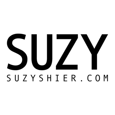 Suzy Shier