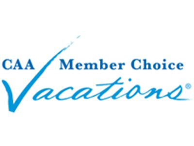 CAA Member Choice Vacations