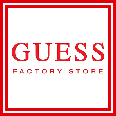 Guess Factory Store