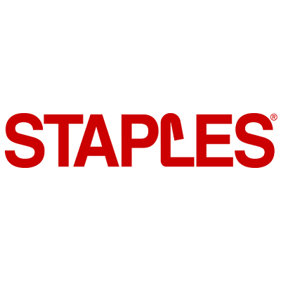 Staples