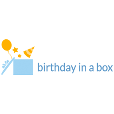 Birthday In A Box